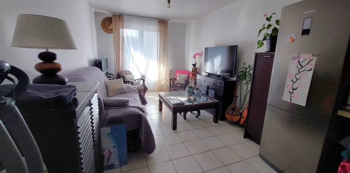 Image 3 sur 8 - Appartement  ·  Vente · Antony (92160) · 2 pièces · 43m²