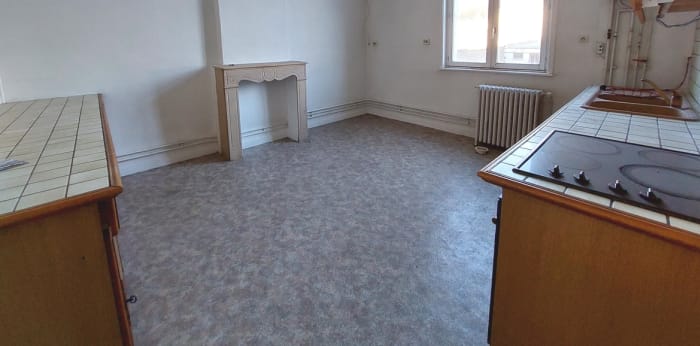 Image 11 sur 13 - Immeuble  ·  Vente · Conde Sur L Escaut (59163) · 200m²