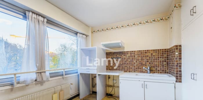 Image 6 sur 8 - Appartement  ·  Vente · Dijon (21000) · 107m²