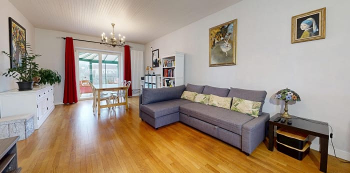 Image 2 sur 17 - Maison/villa  ·  Vente · Vesoul (70000) · 7 pièces · 155m²