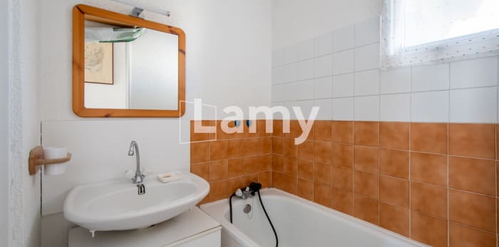 Image 7 sur 7 - Appartement  ·  Vente · La Grande Motte (34280) · 1 pièce · 20m²