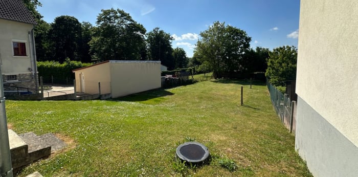 Image 3 sur 12 - Maison/villa  ·  Vente · Cepoy (45120) · 3 pièces · 57m²