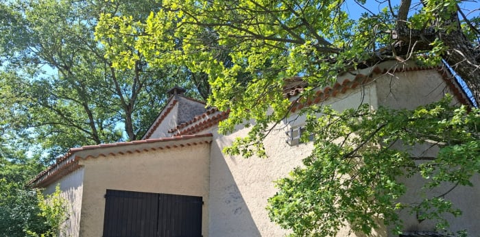 Image 8 sur 13 - Maison/villa  ·  Vente · Peyruis (04310) · 3 pièces · 70m²