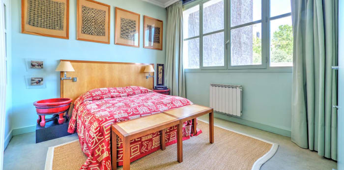 Image 20 sur 29 - Appartement  ·  Vente · Paris (75013) · 5 pièces · 110m²