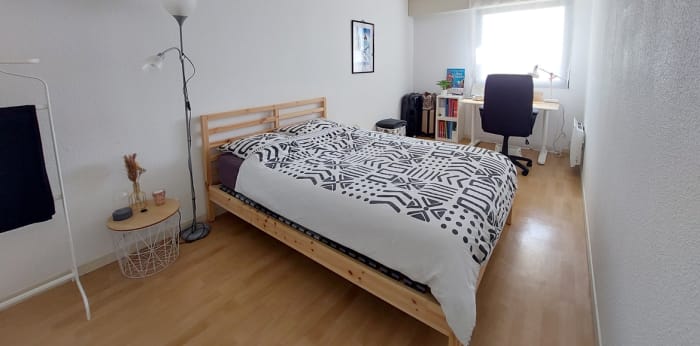 Image 4 sur 6 - Appartement  ·  Vente · Merignac (33700) · 2 pièces · 47m²