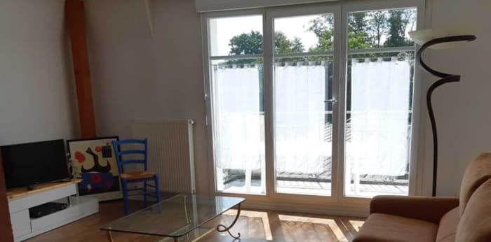 Image 3 sur 7 - Appartement  ·  Vente · Hochstatt (68720) · 3 pièces · 65m²