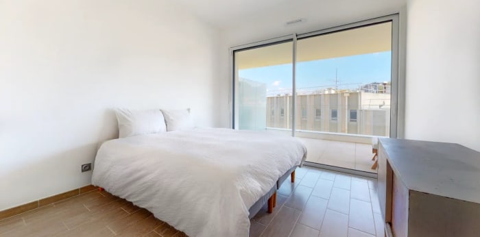 Image 7 sur 15 - Appartement  ·  Vente · Marseille (13008) · 3 pièces · 79m²