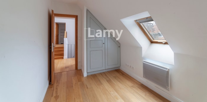 Image 8 sur 13 - Appartement  ·  Vente · Besancon (25000) · 4 pièces · 71m²