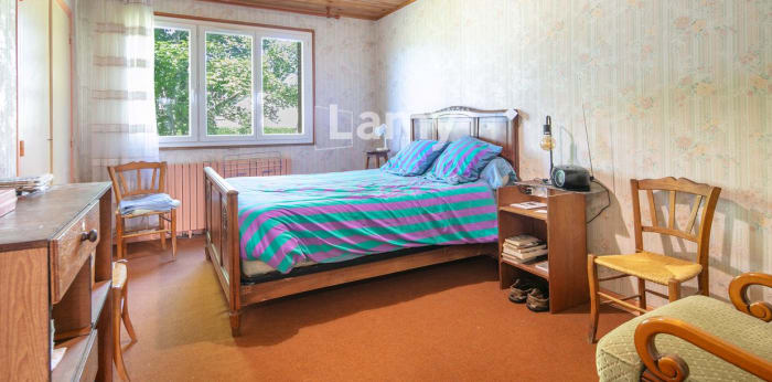 Image 5 sur 15 - Maison/villa  ·  Vente · Villard De Lans (38250) · 3 pièces · 84m²