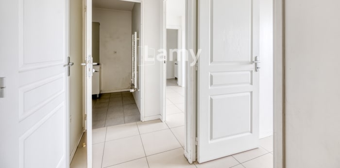 Image 15 sur 15 - Appartement  ·  Vente · Bruges (33520) · 4 pièces · 74m²