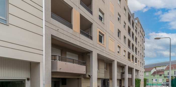 Image 6 sur 7 - Appartement  ·  Vente · Lyon (69003) · 1 pièce · 26m²