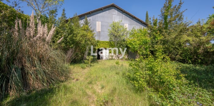 Image 16 sur 22 - Immeuble  ·  Vente · Libourne (33500) · 166m²
