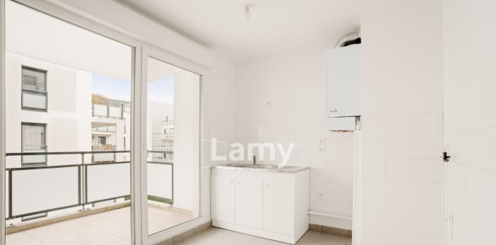 Image 4 sur 10 - Appartement  ·  Vente · Lyon (69009) · 2 pièces · 53m²