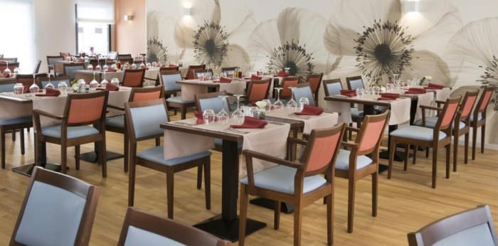 Image 5 sur 10 - Appartement  ·  Vente · Bordeaux (33000) · 2 pièces · 47m²