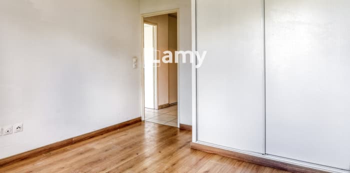 Image 4 sur 8 - Appartement  ·  Vente · Toulouse (31200) · 2 pièces · 43m²