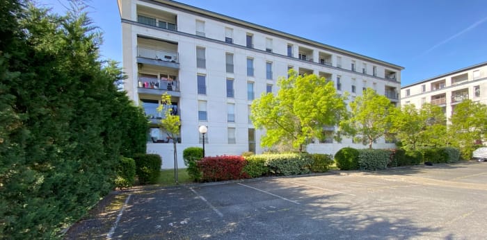 Image 14 sur 15 - Appartement  ·  Vente · Bordeaux (33300) · 3 pièces · 67m²