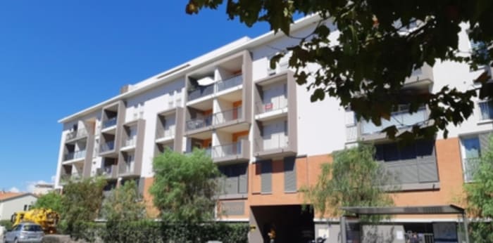 Image 1 sur 7 - Appartement  ·  Vente · Frejus (83600) · 3 pièces · 58m²
