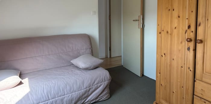 Image 12 sur 16 - Maison/villa  ·  Vente · Cabourg (14390) · 3 pièces · 30m²