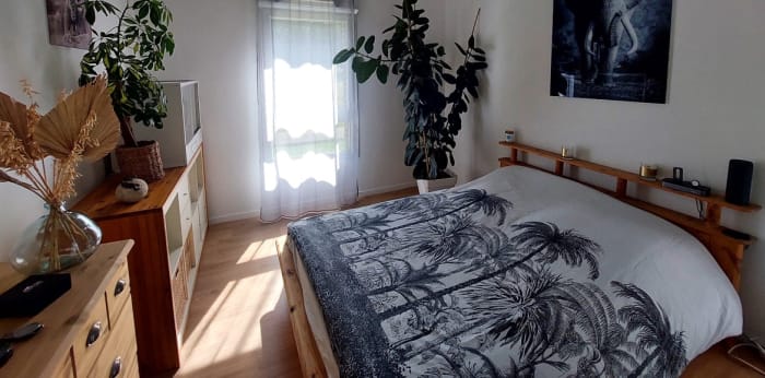 Image 4 sur 7 - Appartement  ·  Vente · Isneauville (76230) · 3 pièces · 62m²