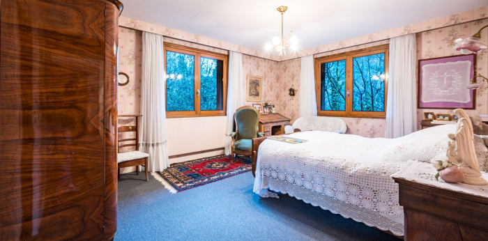 Image 5 sur 11 - Maison/villa  ·  Vente · Salins Fontaine (73600) · 253m²