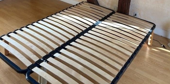 Image 8 sur 14 - Appartement  ·  Vente · Auxerre (89000) · 2 pièces · 56m²