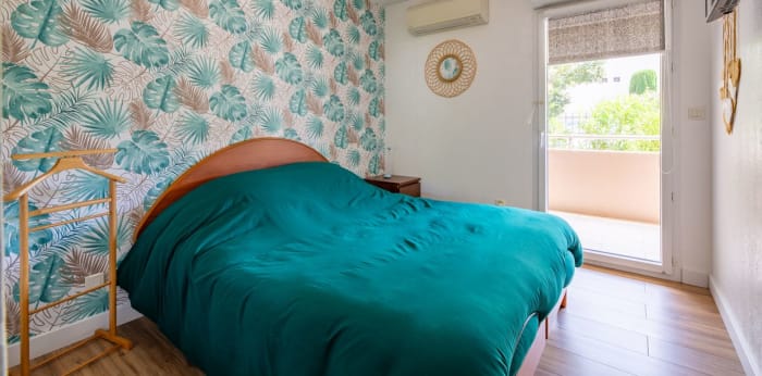 Image 7 sur 11 - Appartement  ·  Vente · St Raphael (83700) · 101m²
