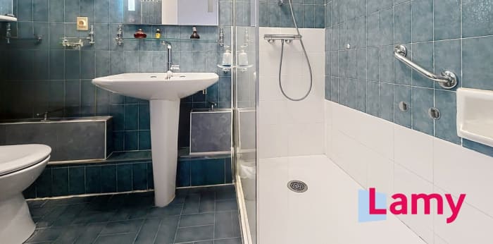Image 4 sur 8 - Appartement  ·  Vente · Aix En Provence (13100) · 4 pièces · 99m²