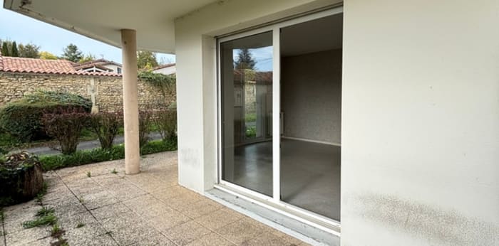 Image 10 sur 10 - Appartement  ·  Vente · Cognac (16100) · 4 pièces · 92m²