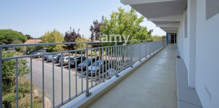 Image 8 sur 10 - Appartement  ·  Vente · St Georges De Didonne (17110) · 1 pièce · 24m²