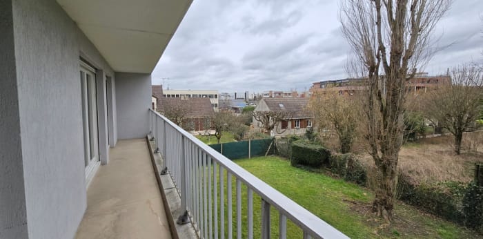 Image 4 sur 7 - Appartement  ·  Vente · Noisy Le Grand (93160) · 4 pièces · 79m²
