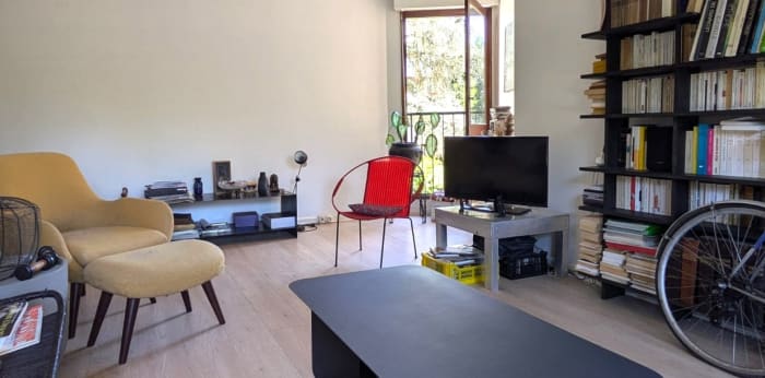 Image 5 sur 9 - Appartement  ·  Vente · Le Chesnay Rocquencourt (78150) · 2 pièces · 55m²