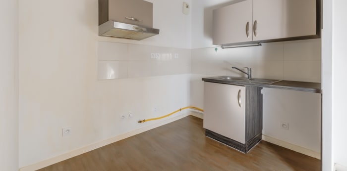 Image 4 sur 10 - Appartement  ·  Vente · Les Sables D Olonne (85340) · 2 pièces · 50m²