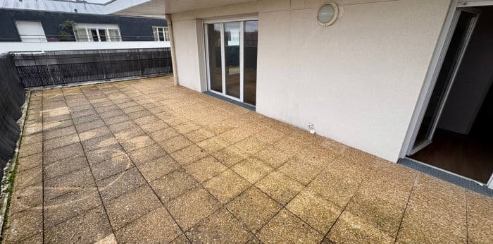 Image 8 sur 10 - Appartement  ·  Vente · St Gratien (95210) · 3 pièces · 70m²