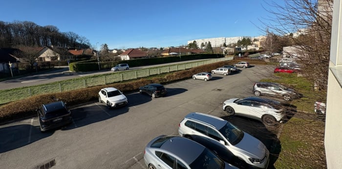 Image 15 sur 16 - Appartement  ·  Vente · Besancon (25000) · 11 pièces · 480m²