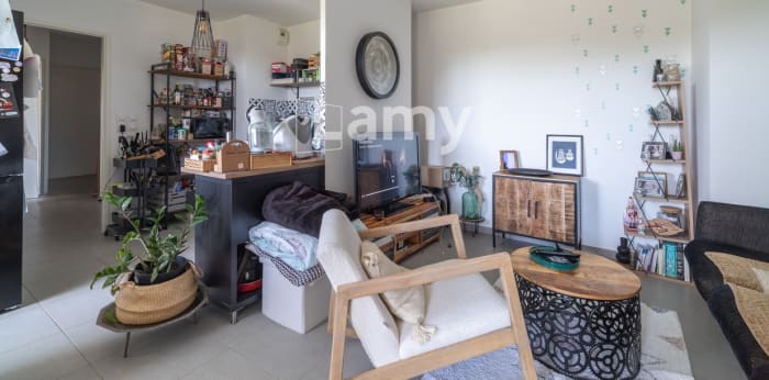 Image 4 sur 10 - Appartement  ·  Vente · Montpellier (34070) · 3 pièces · 56m²