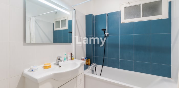 Image 9 sur 10 - Appartement  ·  Vente · Lyon (69005) · 3 pièces · 64m²