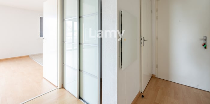 Image 8 sur 8 - Appartement  ·  Vente · Le Haillan (33185) · 3 pièces · 67m²