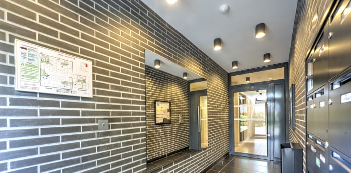 Image 3 sur 9 - Appartement  ·  Vente · Bois D Arcy (78390) · 3 pièces · 55m²