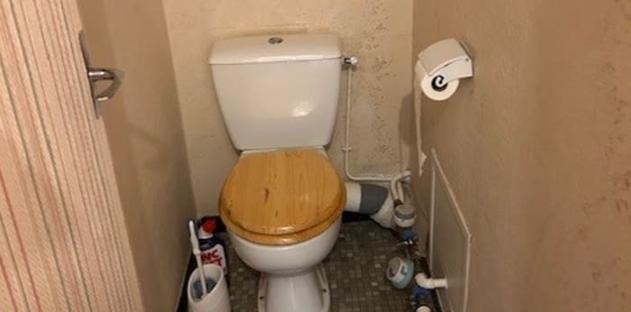 Image 9 sur 9 - Appartement  ·  Vente · Auxerre (89000) · 1 pièce · 38m²