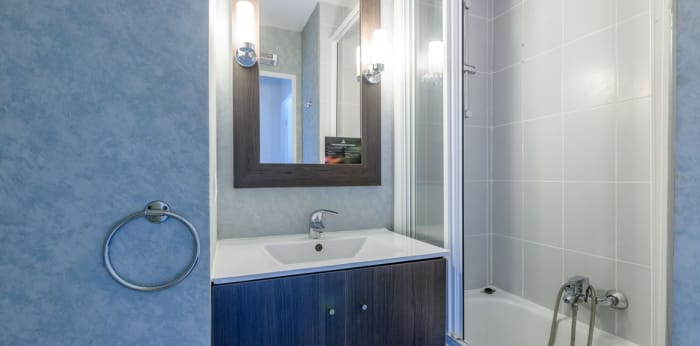 Image 5 sur 6 - Appartement  ·  Vente · Bordeaux (33000) · 1 pièce · 18m²