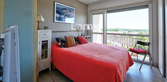 Image 4 sur 7 - Appartement  ·  Vente · Maurepas (78310) · 45m²