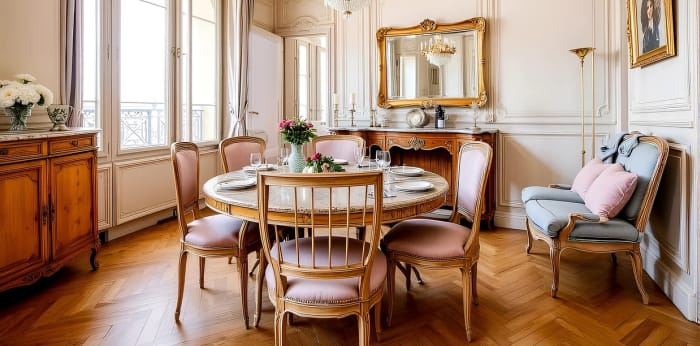 Image 7 sur 20 - Appartement  ·  Vente · Orleans (45000) · 3 pièces · 76m²