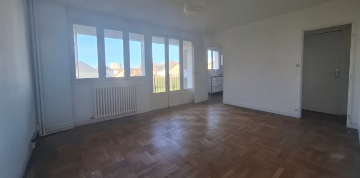 Image 1 sur 9 - Appartement  ·  Vente · Limoges (87100) · 4 pièces · 64m²