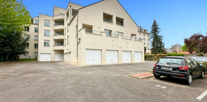 Image 10 sur 13 - Appartement  ·  Vente · Montargis (45200) · 3 pièces · 73m²