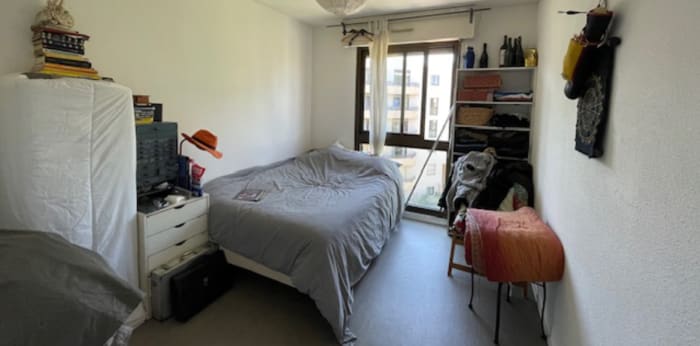 Image 4 sur 7 - Appartement  ·  Vente · Le Bouscat (33110) · 3 pièces · 62m²