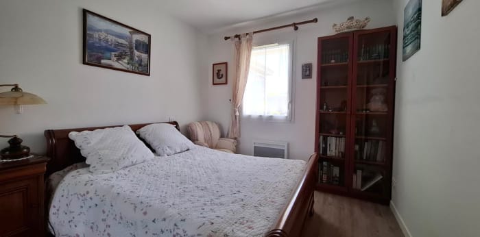 Image 11 sur 17 - Appartement  ·  Vente · Medis (17600) · 3 pièces · 84m²