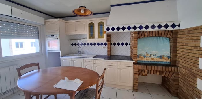 Image 5 sur 10 - Maison/villa  ·  Vente · Royan (17200) · 3 pièces · 86m²