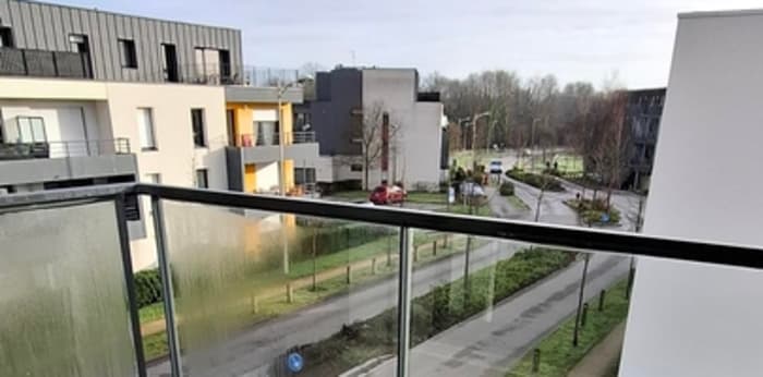 Image 10 sur 11 - Appartement  ·  Vente · Plescop (56890) · 1 pièce · 31m²