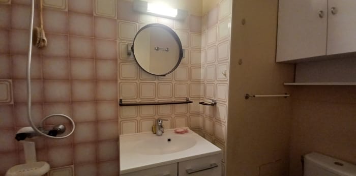 Image 9 sur 16 - Appartement  ·  Vente · Royan (17200) · 2 pièces · 35m²