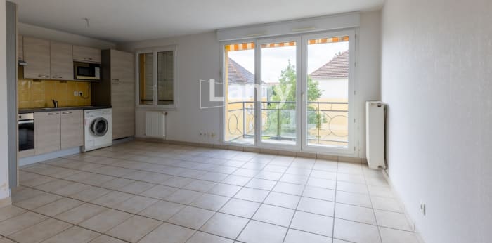 Image 3 sur 8 - Appartement  ·  Vente · Mutzig (67190) · 2 pièces · 46m²